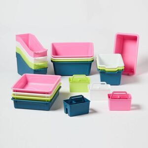 Classroom Storage Starter Kit Teacher Supplies - up&up